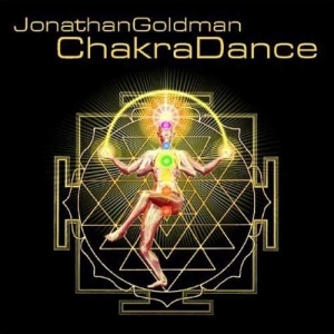 Jonathan Goldman - Chakra Dance